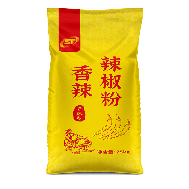 鄭州編織袋廠家設(shè)計(jì)大米袋時(shí)應(yīng)該注意哪些內(nèi)容？