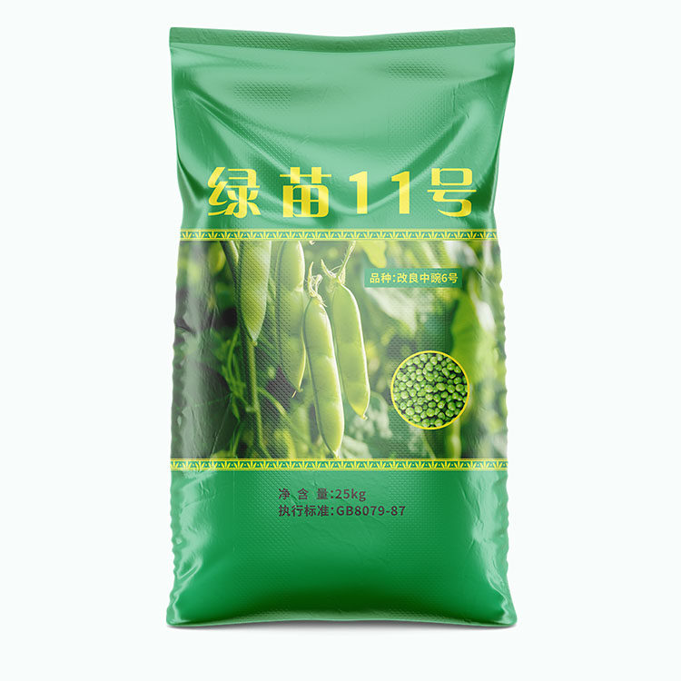 編織袋廠家_編織袋對(duì)糧食包裝很有用！