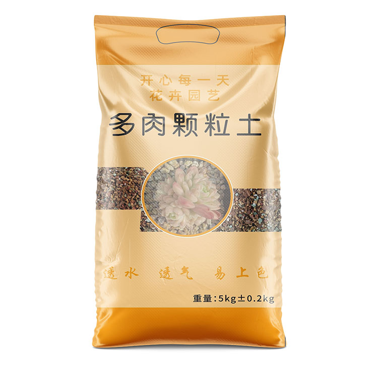 如何有效提高塑料編織袋的韌性