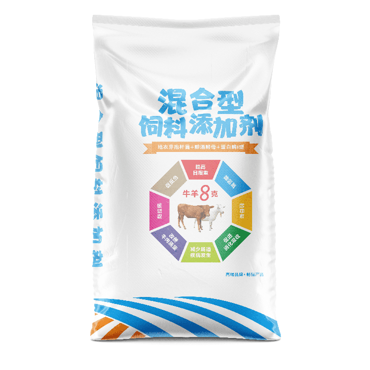 你知道各種編織袋嗎？