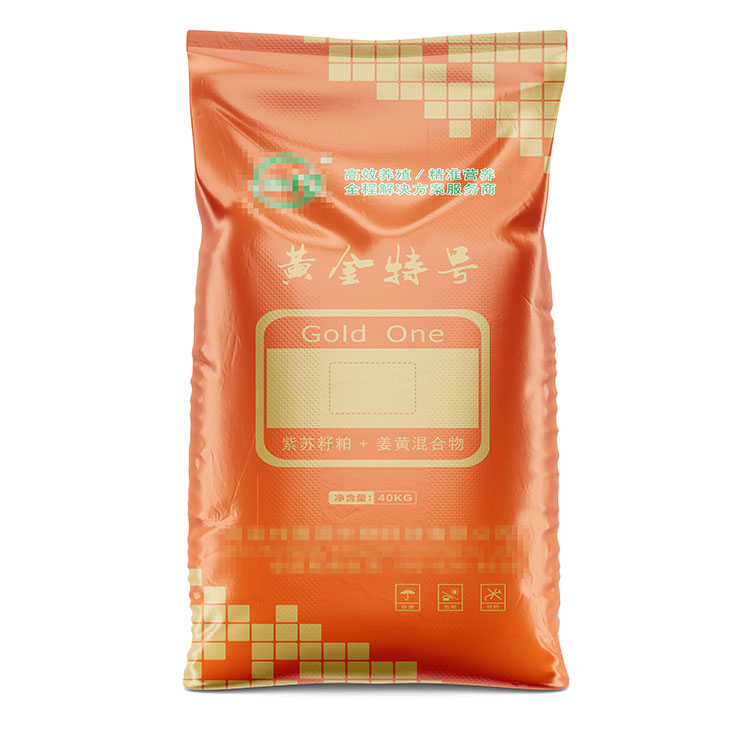 包裝編織袋生產(chǎn)技術(shù)