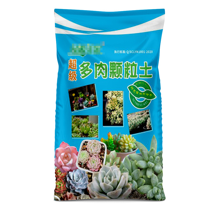 編織袋生產(chǎn)中的外觀膜技術(shù)