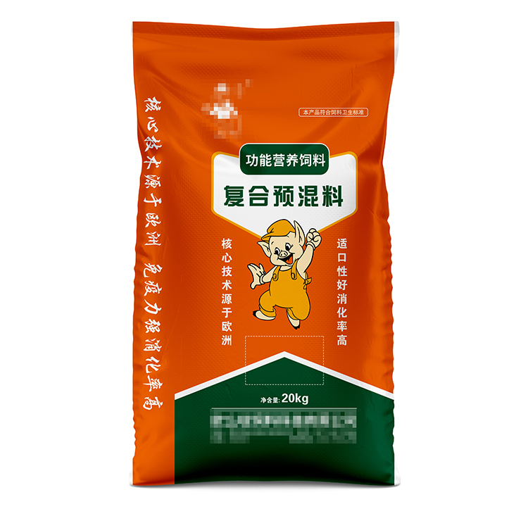 塑料編織袋應(yīng)用帶來的特點(diǎn)要點(diǎn)