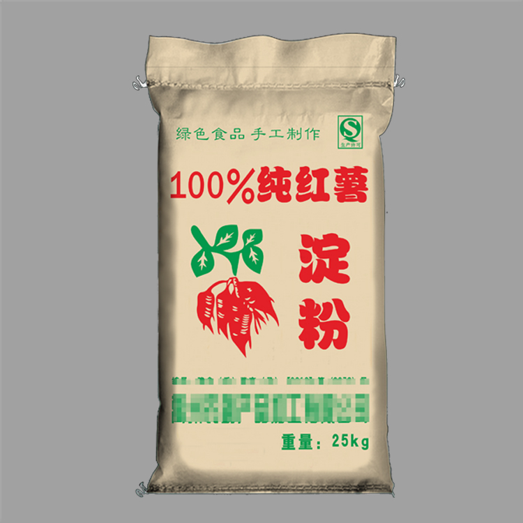 面粉編織袋廠