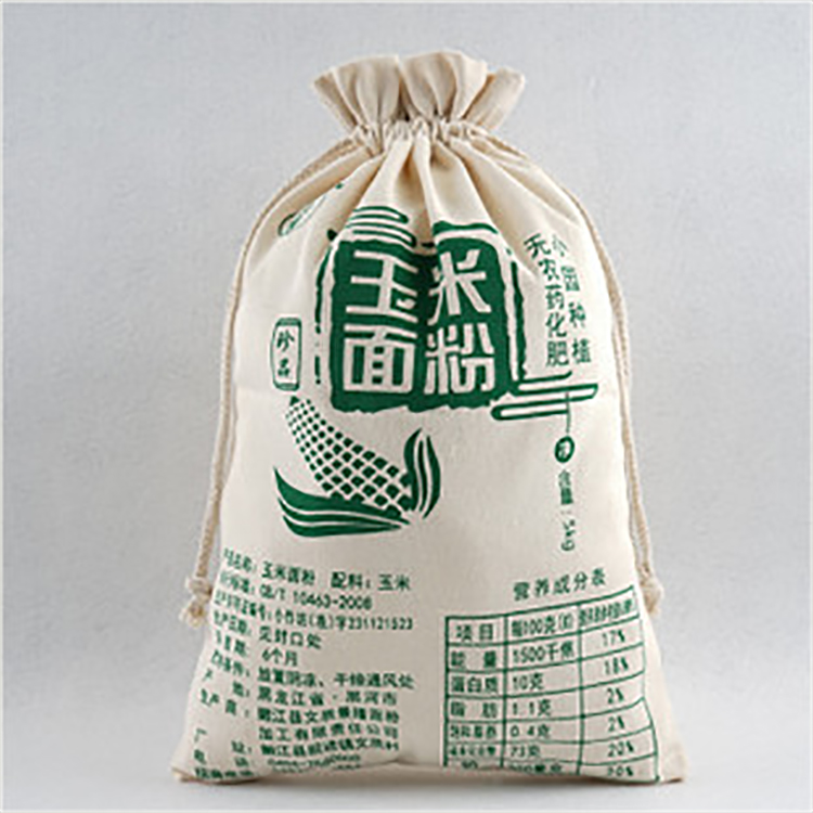 玉米面粉編織袋廠