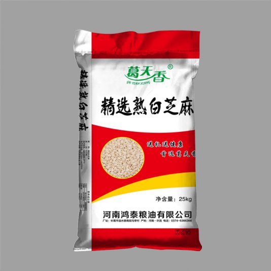 對不合格的產(chǎn)品河南編織袋廠應(yīng)該怎么解決？