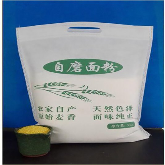 鄭州編織袋廠常用生產(chǎn)工藝有哪些？