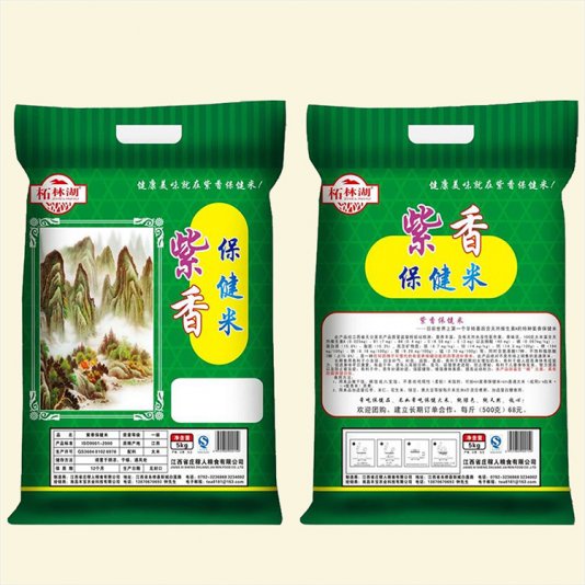 鄭州編織袋廠家手提大米編織袋有哪些封口樣式？