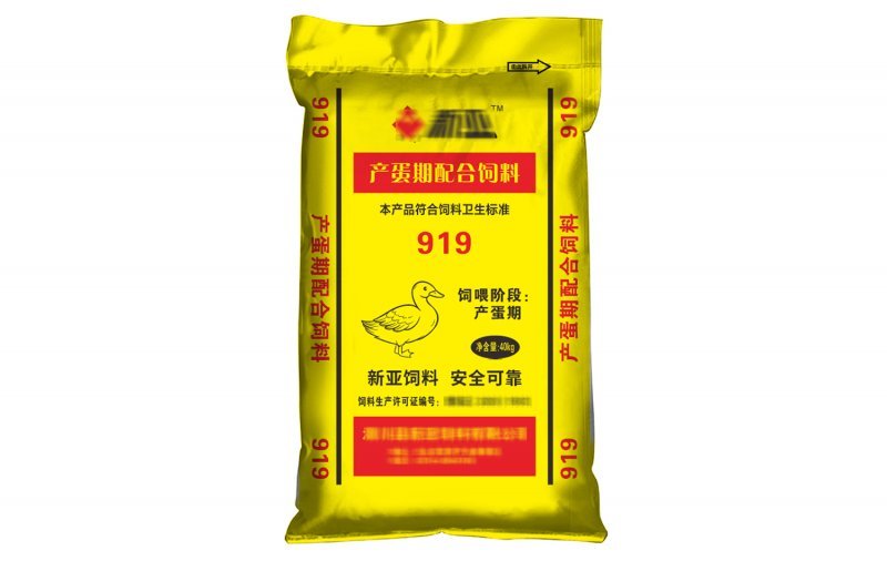 淺談飼料編織袋的常見(jiàn)尺寸