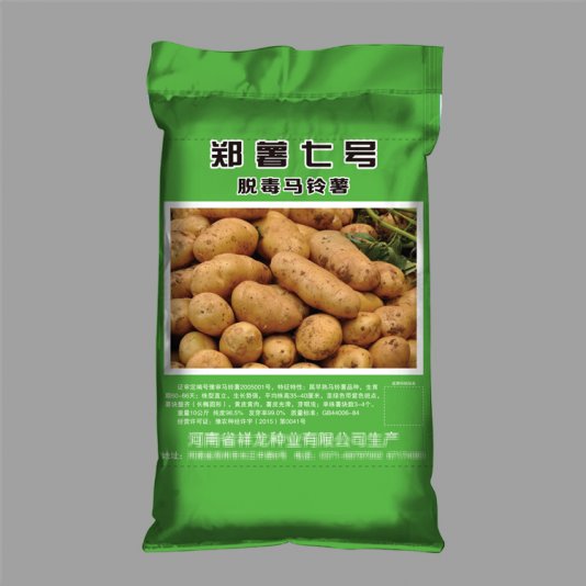 鄭州編織袋廠解析使用松散料有哪些好處呢？